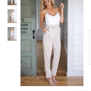 Jumpsuit
